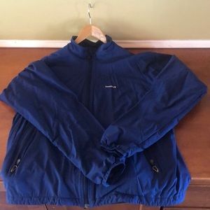 Patagonia jacket